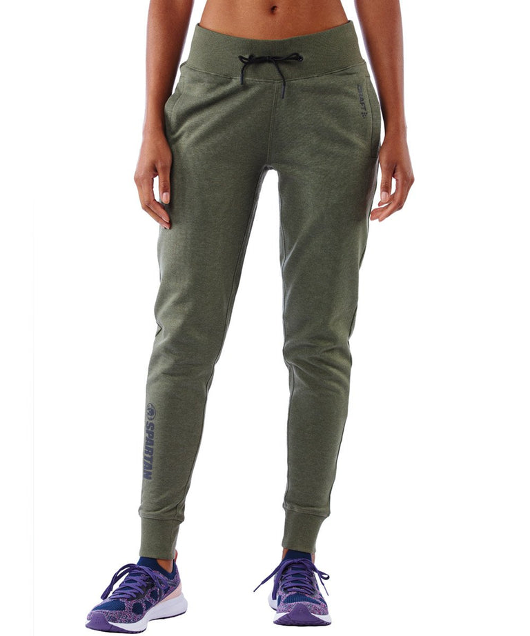 CRAFT SPARTAN By CRAFT Poise Jogger - Women's Woods S