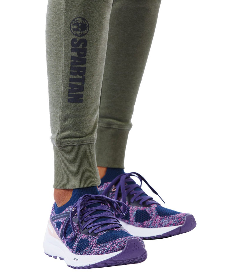 SPARTAN by CRAFT Poise Jogger