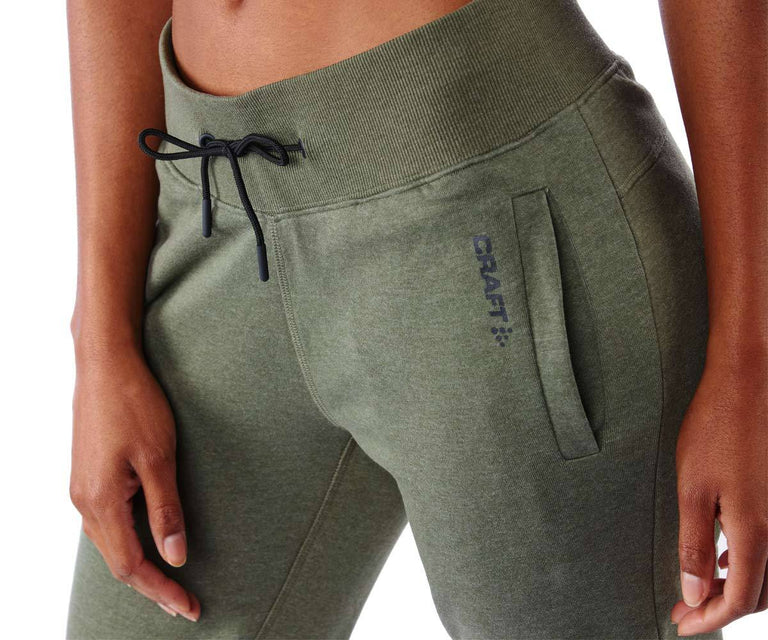 SPARTAN by CRAFT Poise Jogger