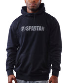 CRAFT SPARTAN By CRAFT Grit Pullover Hoodie - Men's Black S