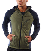 SPARTAN by CRAFT Polar Midlayer Jacket