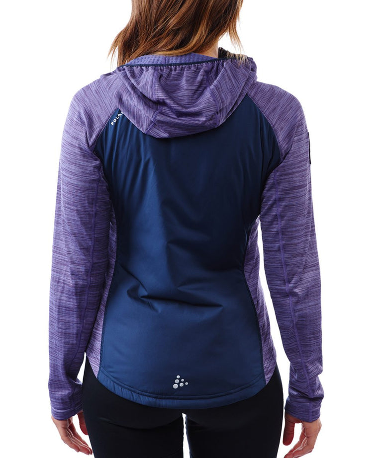 SPARTAN by CRAFT Polar Midlayer Jacket