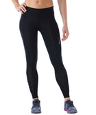 CRAFT SPARTAN By CRAFT Pro Series Compression Tight - Women's Black XS