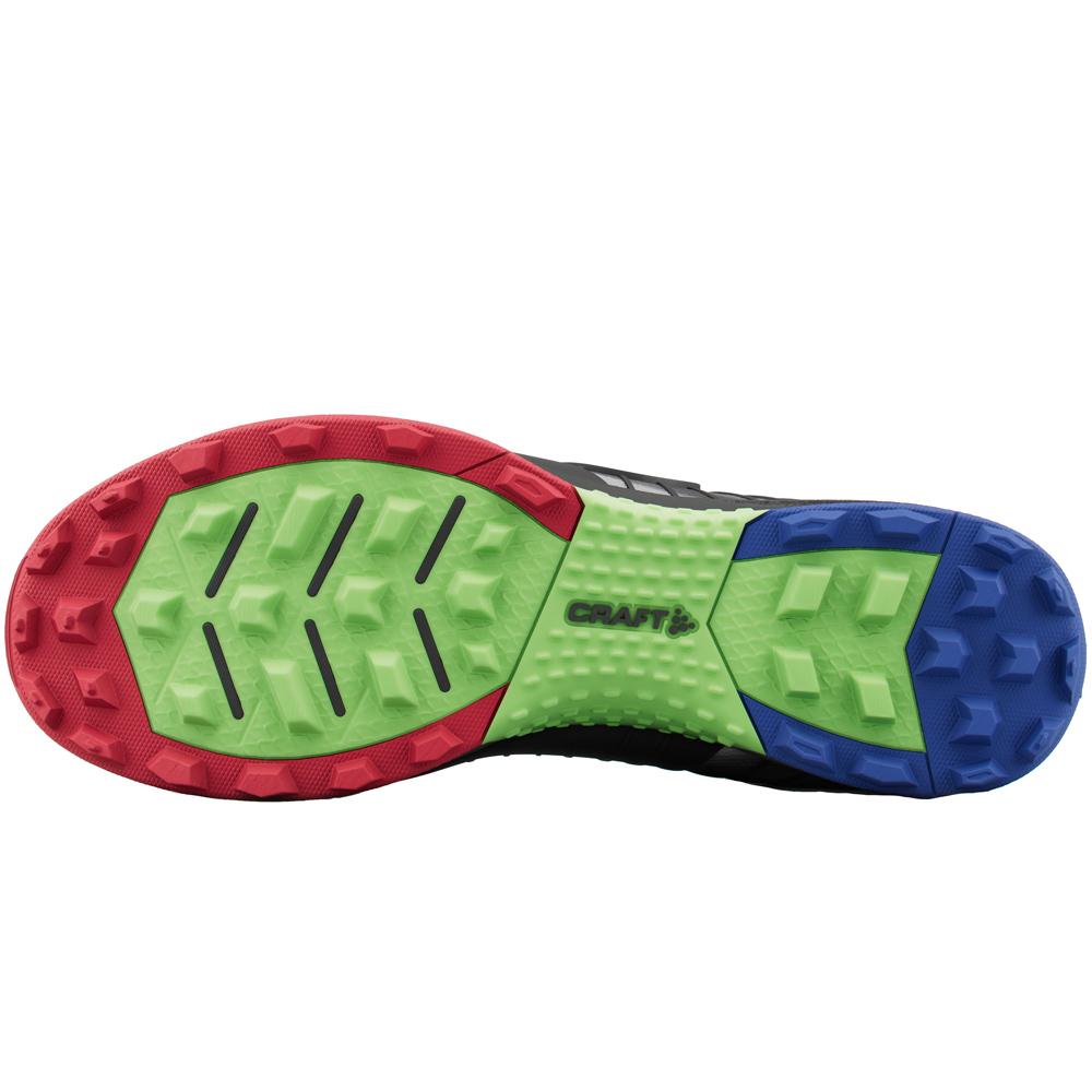 SPARTAN by CRAFT RD PRO Trifecta OCR Running Shoe