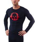SPARTAN by CRAFT Pro Series Compression LS Top