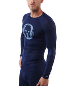 SPARTAN by CRAFT Pro Series Compression LS Top