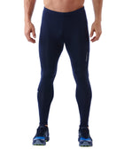 CRAFT SPARTAN By CRAFT Pro Series Compression Tight - Men's Blaze S