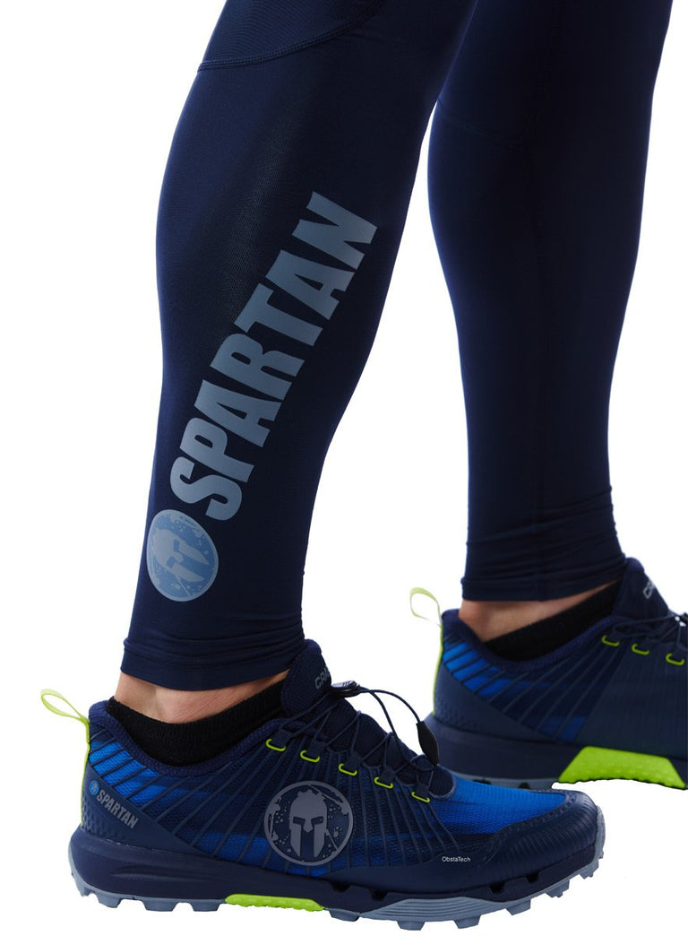 SPARTAN by CRAFT Pro Series Compression Tight