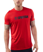 SPARTAN by CRAFT Pro Series Breakaway Tee