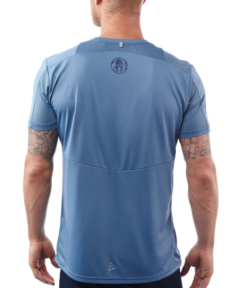 SPARTAN by CRAFT Pro Series Breakaway Tee