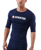 SPARTAN by CRAFT Pro Series Compression SS Top