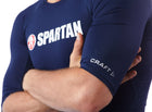 SPARTAN by CRAFT Pro Series Compression SS Top