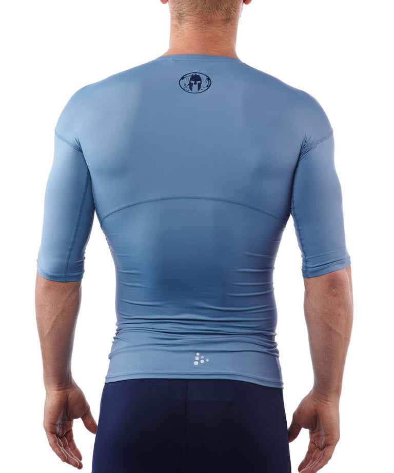 SPARTAN by CRAFT Pro Series Compression SS Top