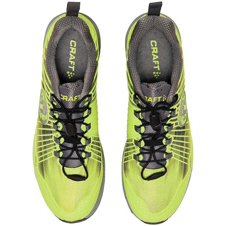 CRAFT by SPARTAN Men's RD PRO OCR Running Shoe