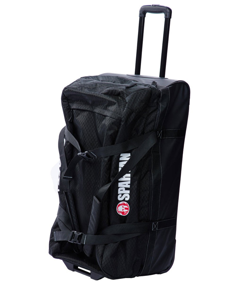 SPARTAN by CRAFT Pro Series Roll Bag