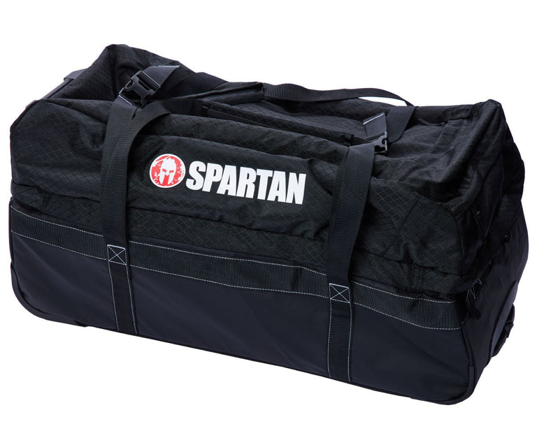 SPARTAN by CRAFT Pro Series Roll Bag