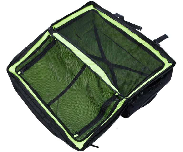 SPARTAN by CRAFT Pro Series Roll Bag