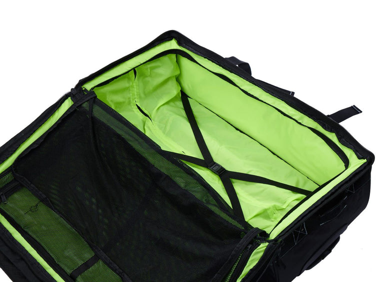 SPARTAN by CRAFT Pro Series Roll Bag