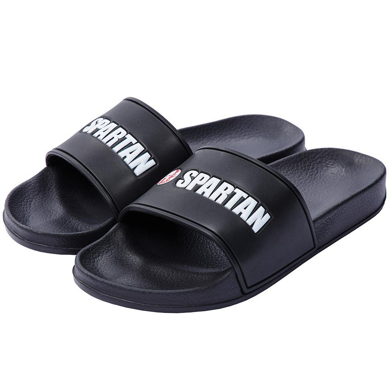 CRAFT Unisex Slides SPARTAN