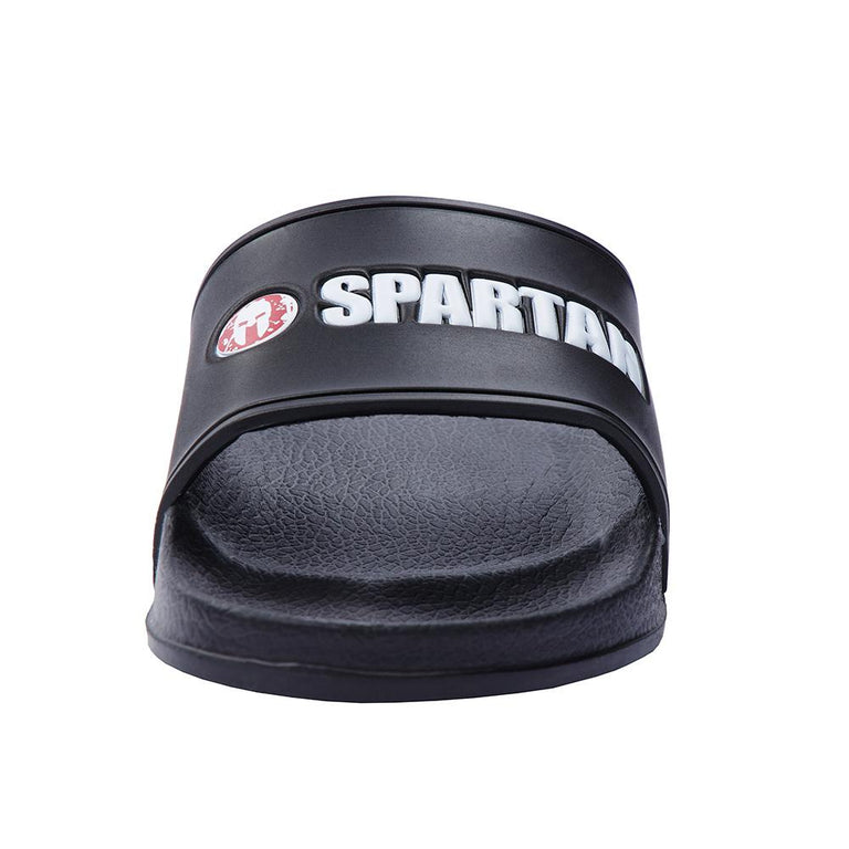 SPARTAN by CRAFT Slides