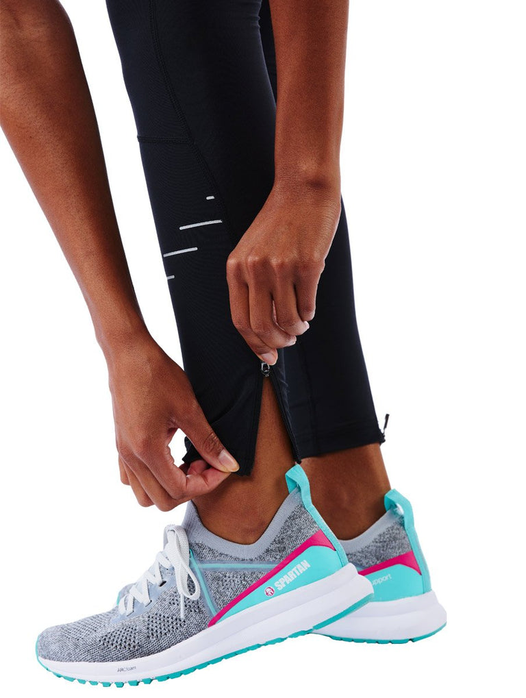 SPARTAN by CRAFT Lumen Urban Run Tight