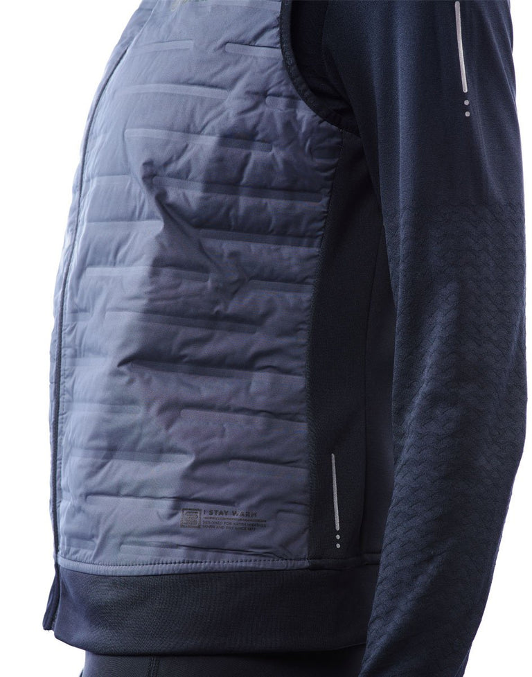 SPARTAN by CRAFT Lumen SubZ Body Warmer