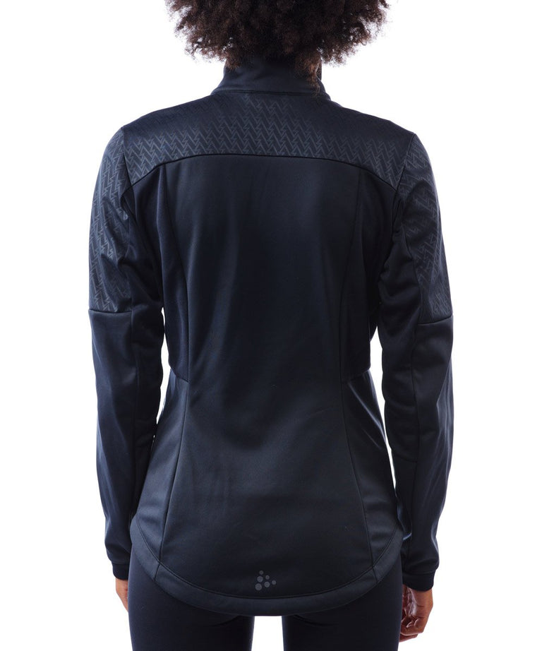 SPARTAN by CRAFT Warm Train Jacket