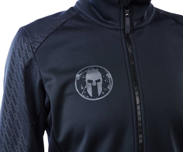 SPARTAN by CRAFT Warm Train Jacket