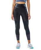 SPARTAN by CRAFT ASOME High Waist Tight - Women's