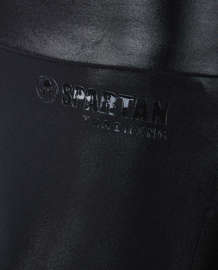 SPARTAN by CRAFT ASOME High Waist Tight - Women's