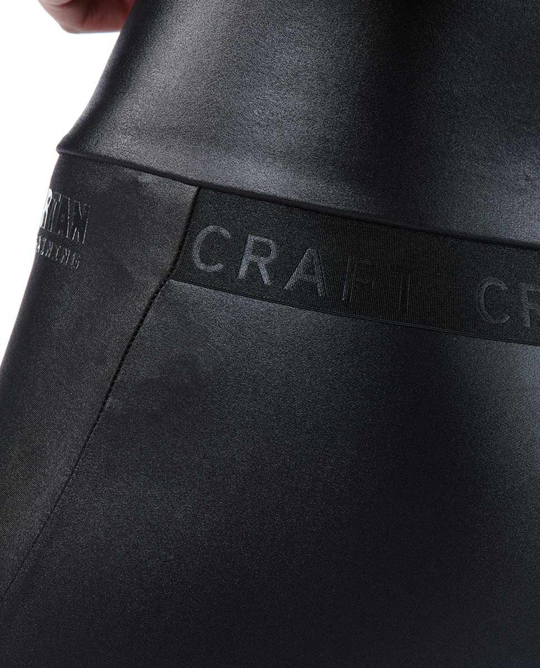 SPARTAN by CRAFT ASOME High Waist Tight - Women's