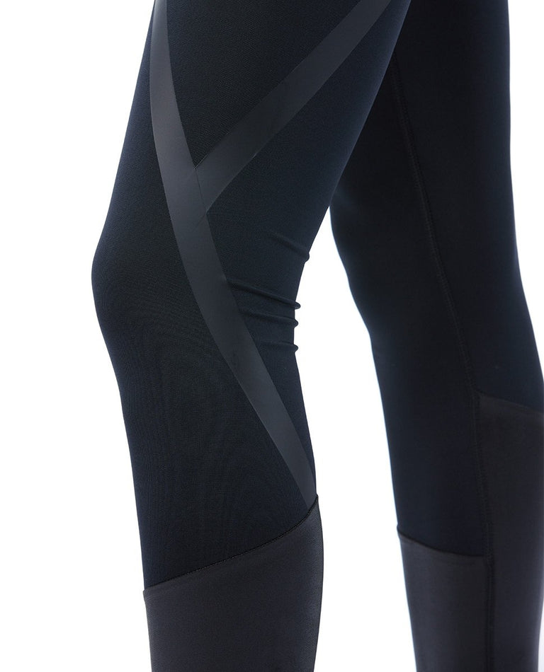 SPARTAN by CRAFT ASOME High Waist Tight - Women's
