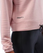 Craft Advanced Charge Women's Sweatshirt Spartan