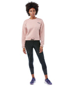 Craft Advanced Charge Women's Sweatshirt Spartan