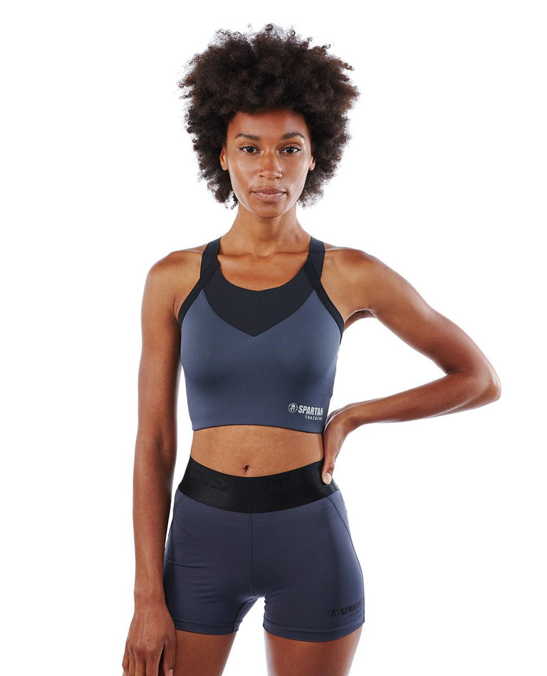 Craft Advanced Charge Bra Top Spartan