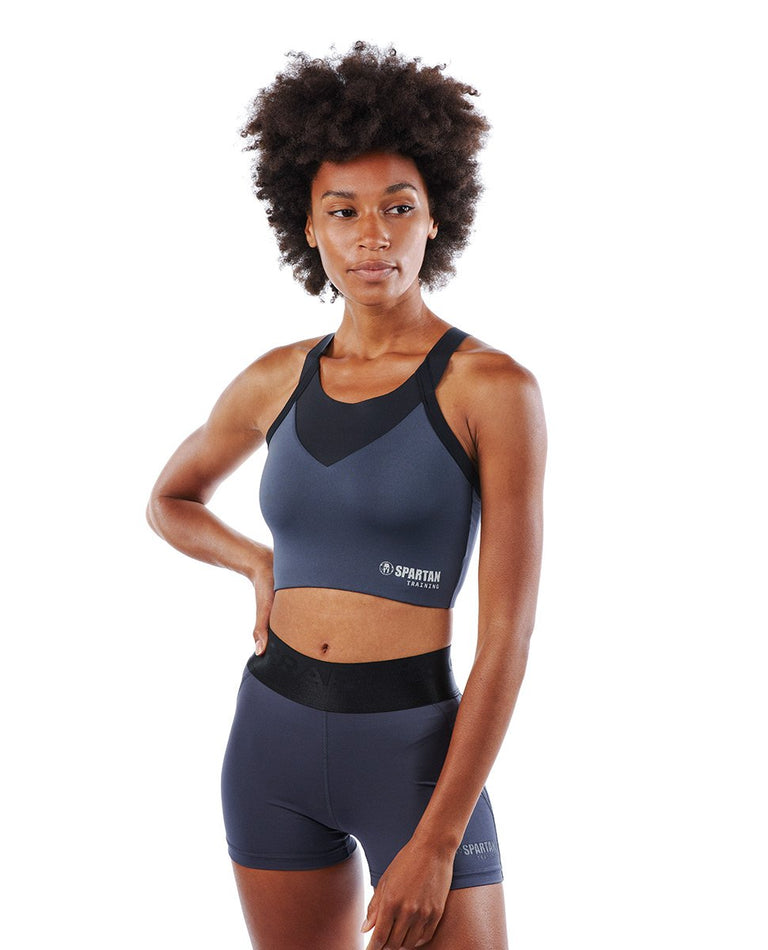 Craft Advanced Charge Bra Top Spartan