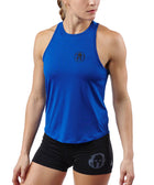 CRAFT SPARTAN By CRAFT Charge Singlet - Women's Burst XS