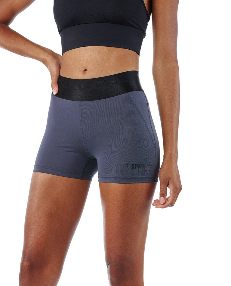 SPARTAN by CRAFT Core Essence Hot Short - Women's