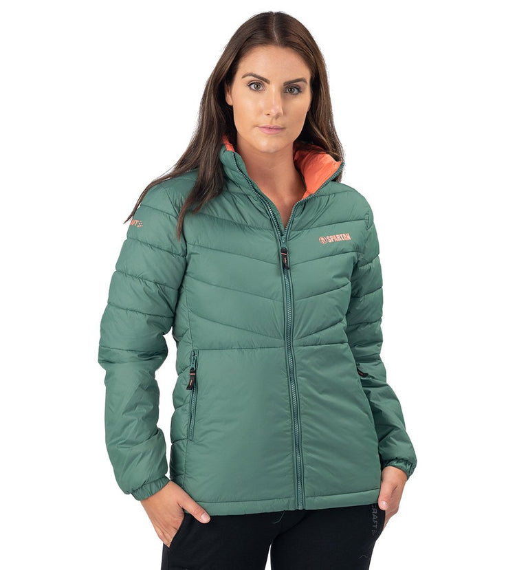 SPARTAN by CRAFT Core Insulation Jacket - Women's