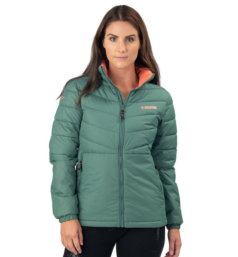 SPARTAN by CRAFT Core Insulation Jacket - Women's