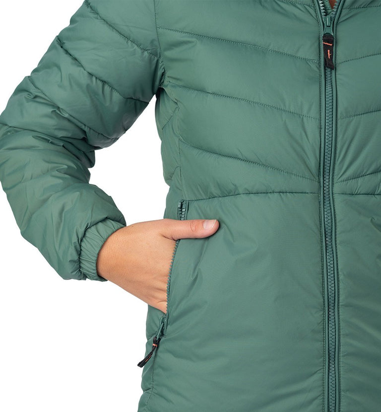 SPARTAN by CRAFT Core Insulation Jacket - Women's