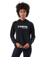 SPARTAN by CRAFT Core Logo Hoodie - Women's main image