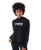 SPARTAN by CRAFT Core Logo Hoodie - Women's