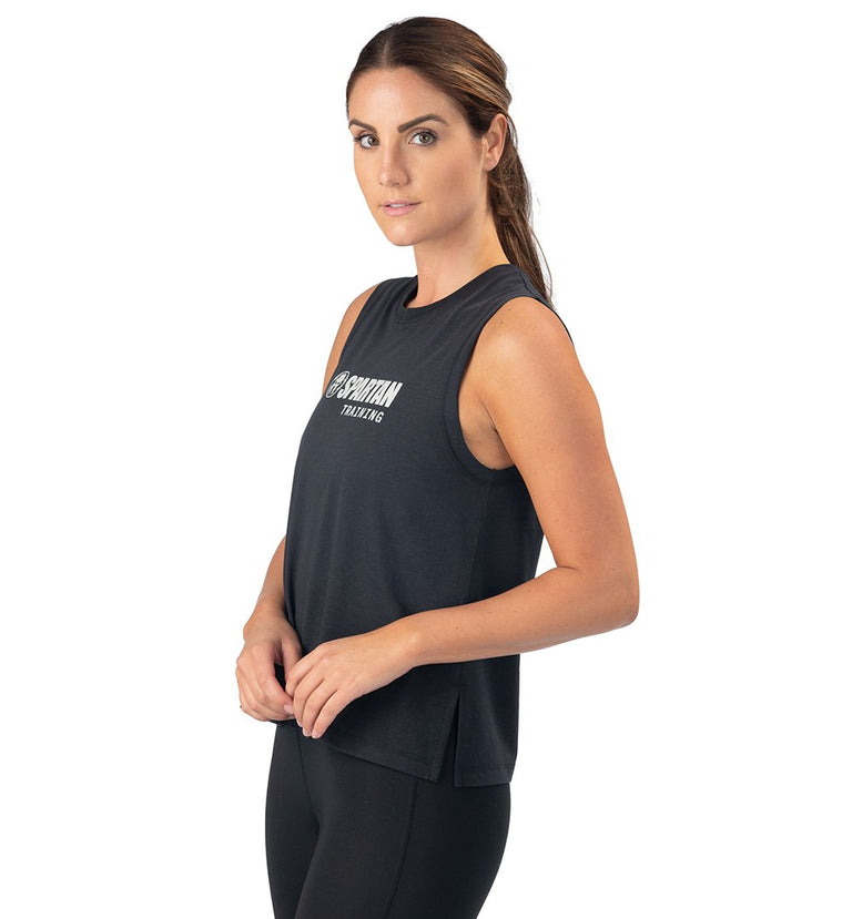 SPARTAN by CRAFT Core Charge Tank - Women's