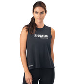 SPARTAN by CRAFT Core Charge Tank - Women's main image