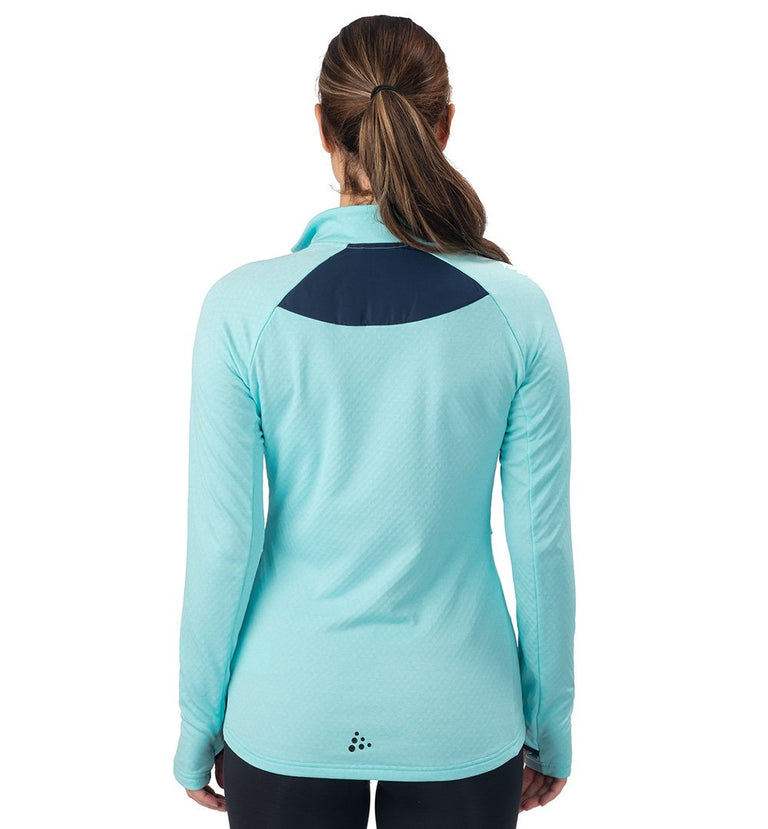 SPARTAN by CRAFT Core Trim Thermal Midlayer - Women's