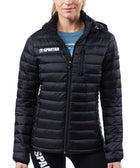 CRAFT SPARTAN By CRAFT Isolate Jacket - Women's Black XS