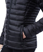 SPARTAN by CRAFT Isolate Jacket