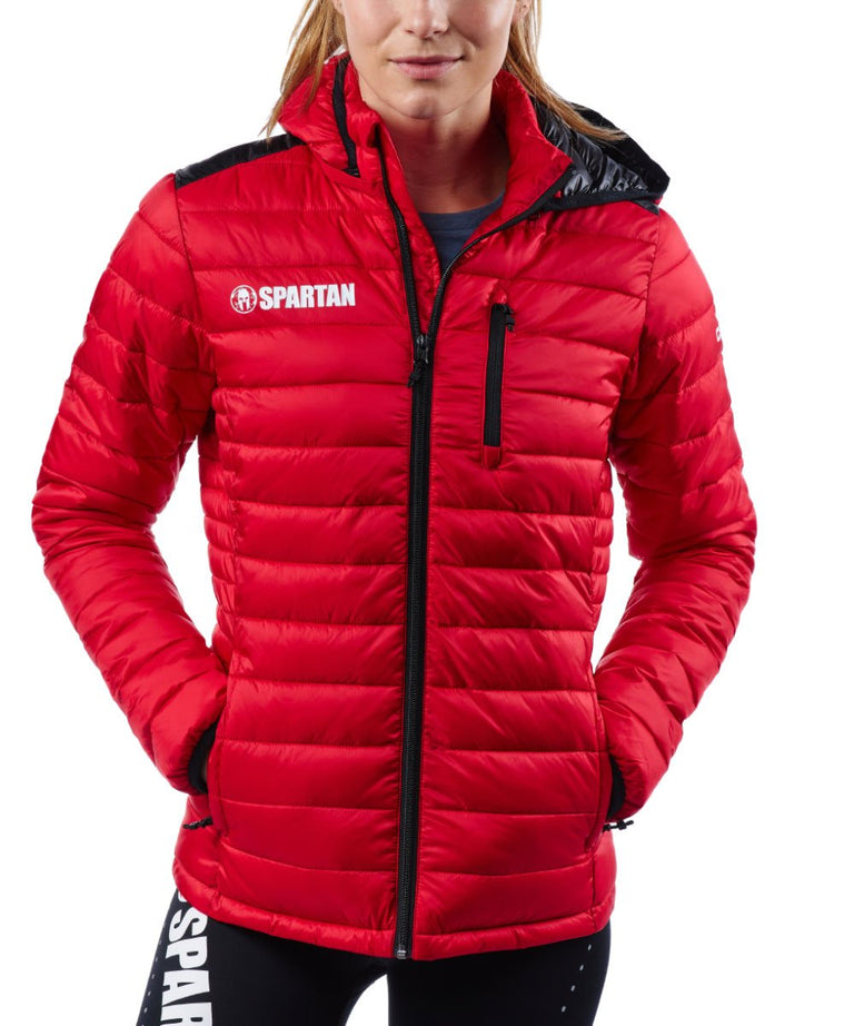 SPARTAN by CRAFT Isolate Jacket