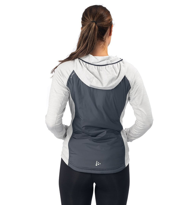 SPARTAN by CRAFT Polar Midlayer Jacket - Women's